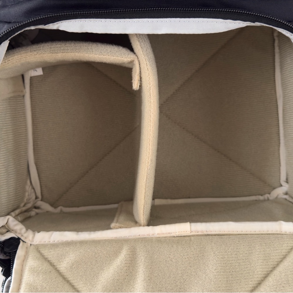 Long Weekend Moro Backpack With Camera Cube - image 7